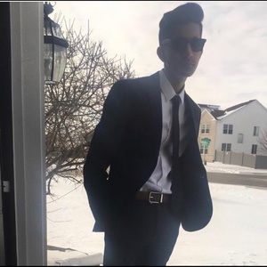 Meet your Posher, Sami